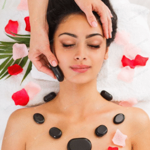 Reconnect with Nature’s Tranquility for Stress Relief and Deep Relaxation