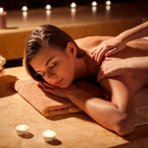 Natural Relaxation Remedies to Calm Your Mind, Body, and Soul