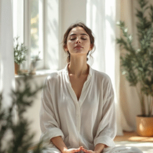 Discover the Art of Natural Relaxation for a Healthier and Happier You