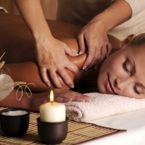 Restore Your Energy and Find Lasting Peace Through the Gentle Power of Natural Relaxation