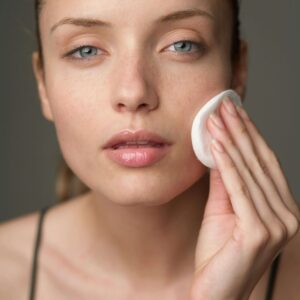 Brightening Scrub Facial