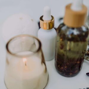 Swedish Oil Massage