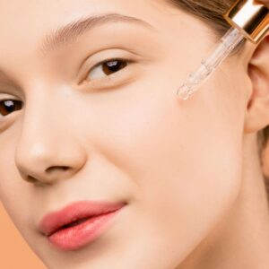 Aloe Vera Scrub Facial