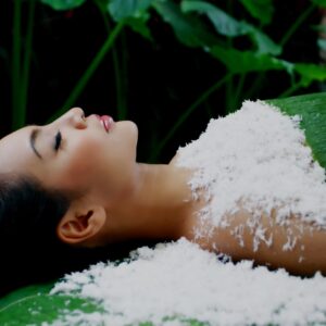 Spring is in the Air and and So Our These Amazing Spa Offers